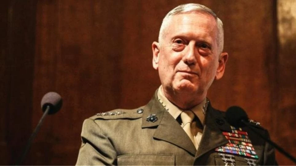 Μάτις: Η απόφαση της Άγκυρας να αγοράσει τους S-400 «μας ανησυχεί»